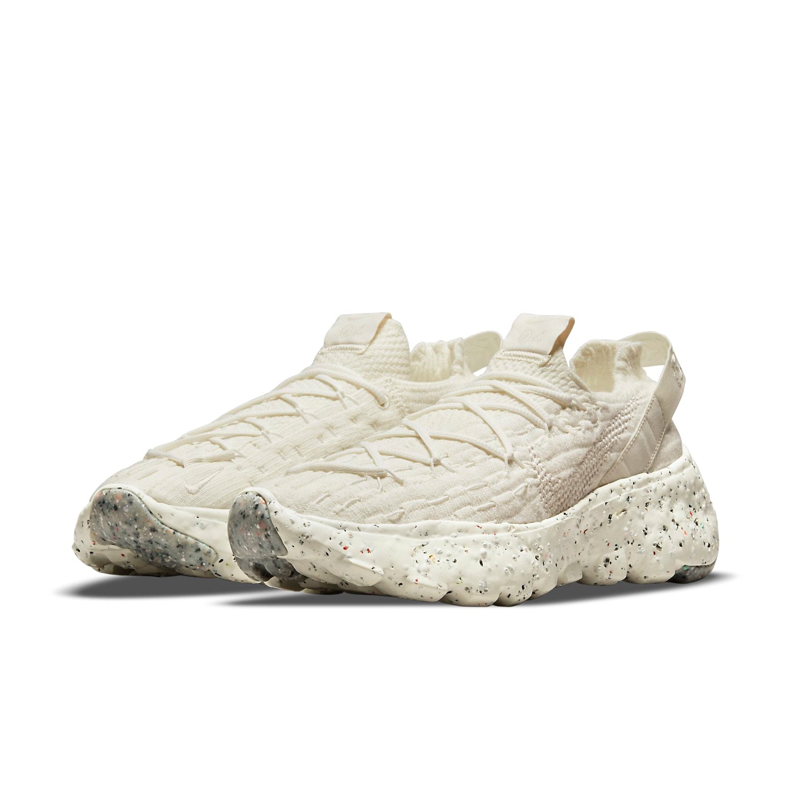 Nike Space Hippie 04 'Sail' CZ6398-104