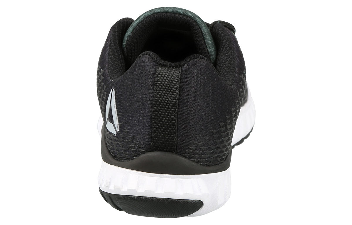 Reebok Elite Runner LP 'Black Green' CN8087
