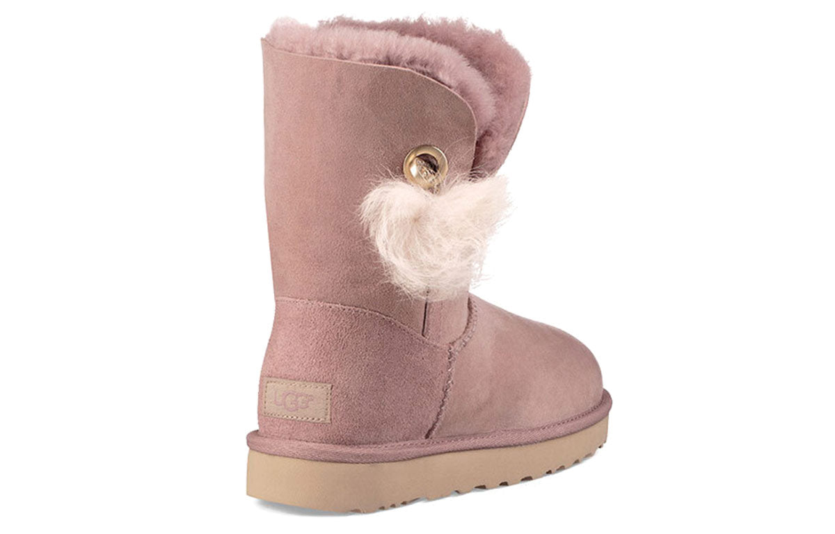(WMNS) UGG Irina 'Pink' 1017502-DUS
