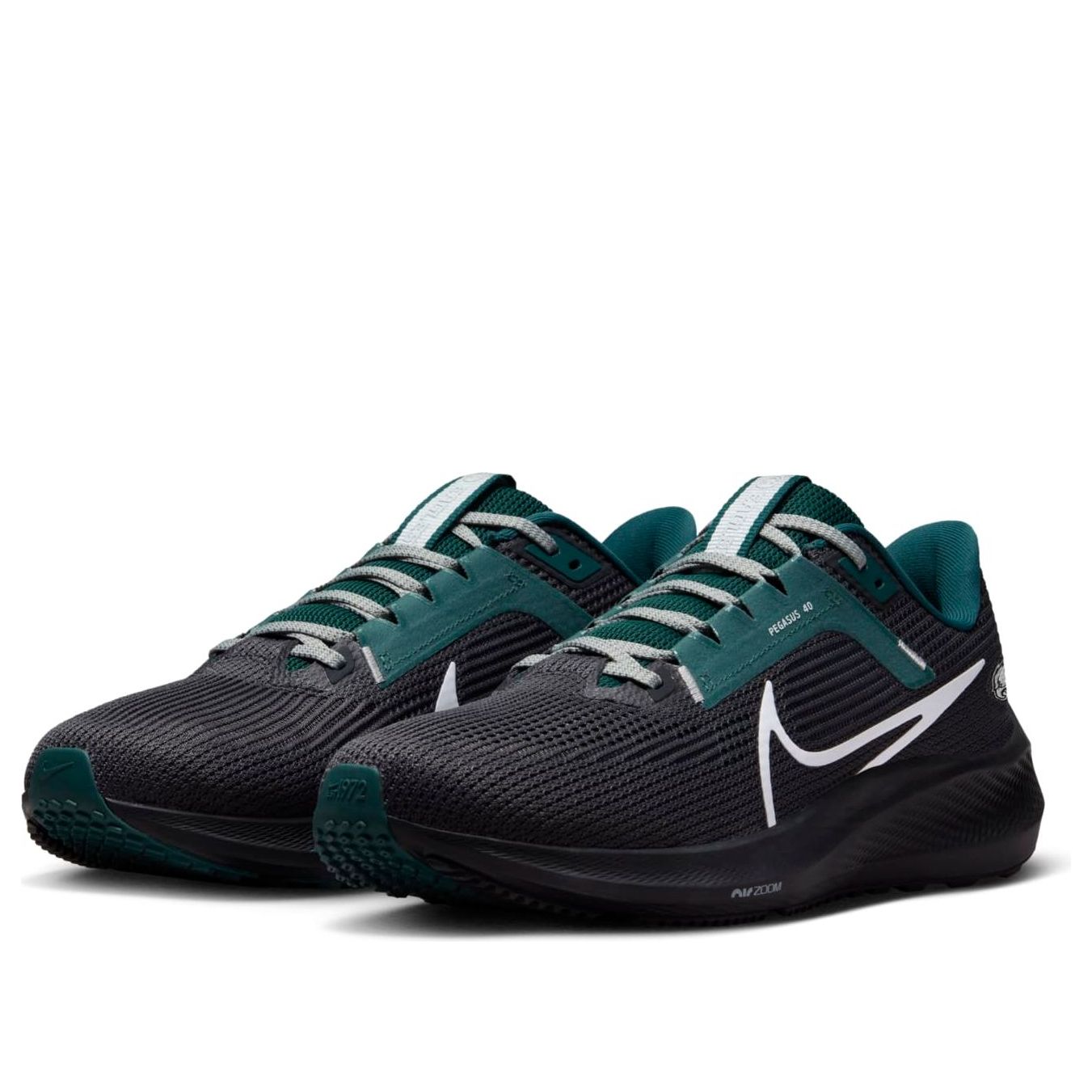 Nike x NFL Air Zoom Pegasus 40 'Philadelphia Eagles' DZ5971-001