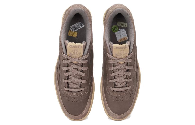 Reebok Club C Revenge 'Taupe Beige' 100200780