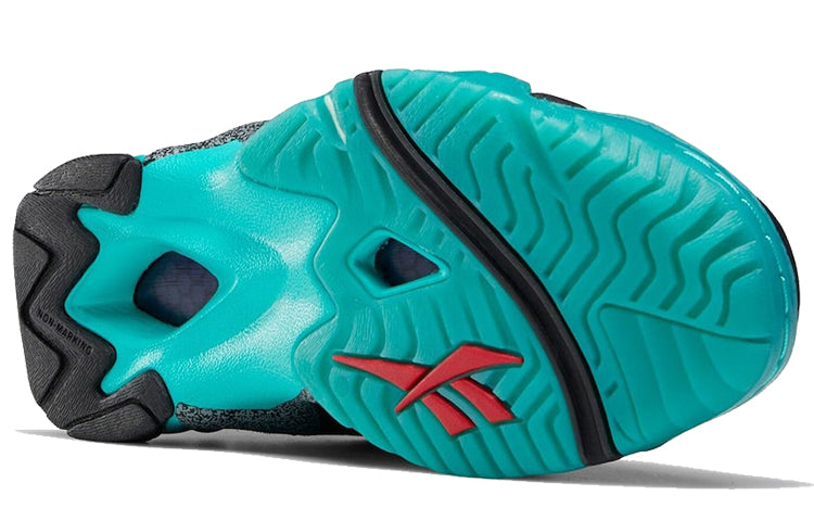 Reebok Nice Kicks x Hurrikaze 2 Low 'NBA Jam' H01319