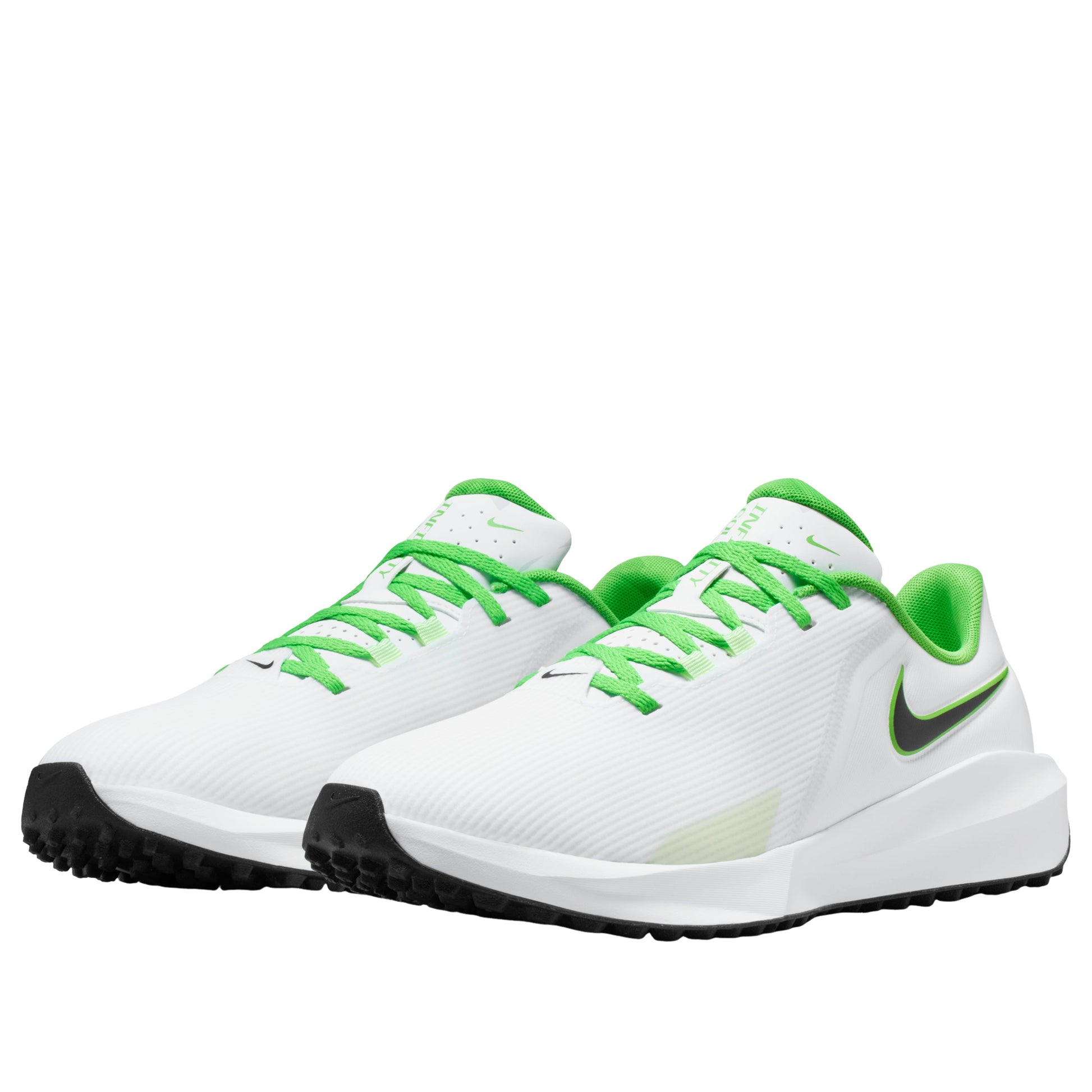 Nike Infinity Golf Next Nature 'White Green' FN0555-104