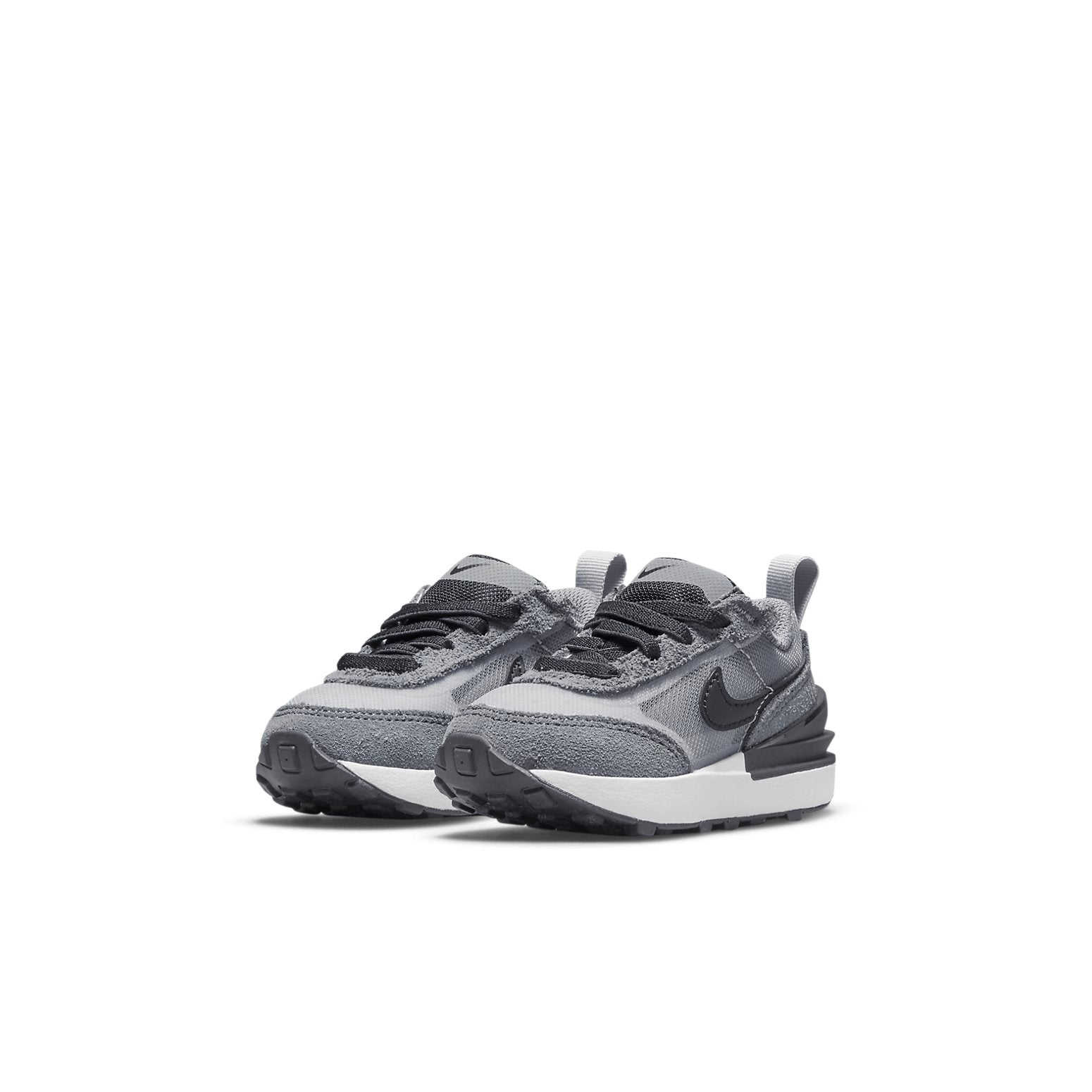 (TD) Nike Waffle One 'Cool Grey' DC0479-003
