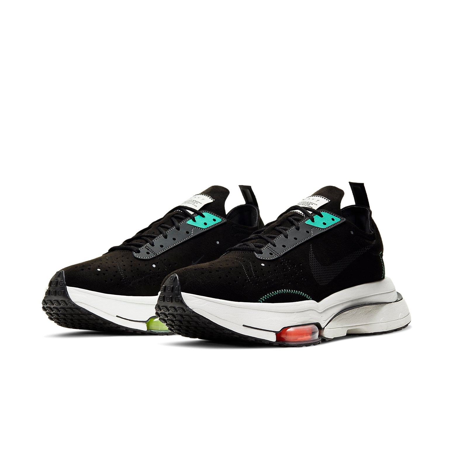 Nike Air Zoom-Type 'Black Menta' CJ2033-010