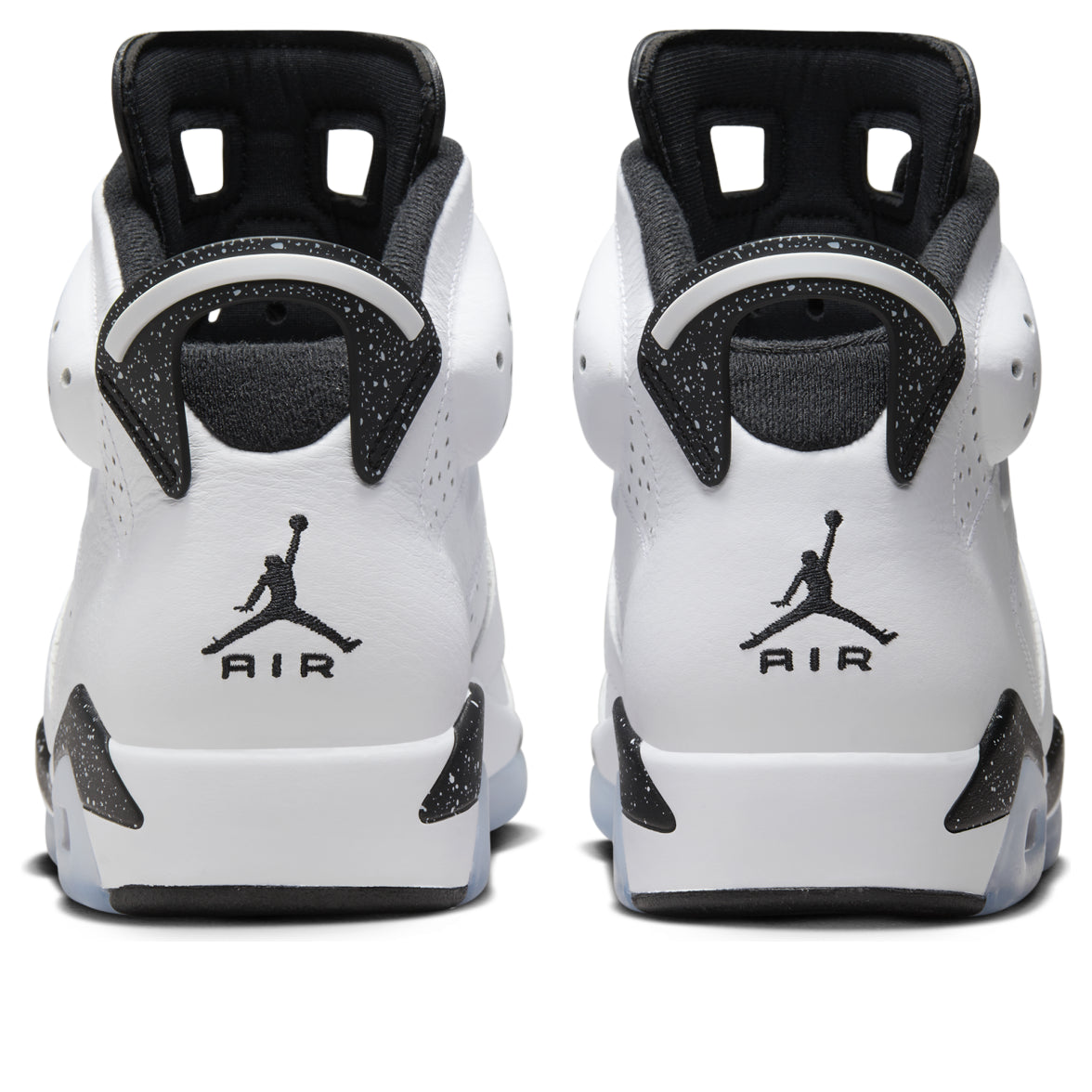 Air Jordan 6 Retro 'Reverse Oreo' CT8529-112