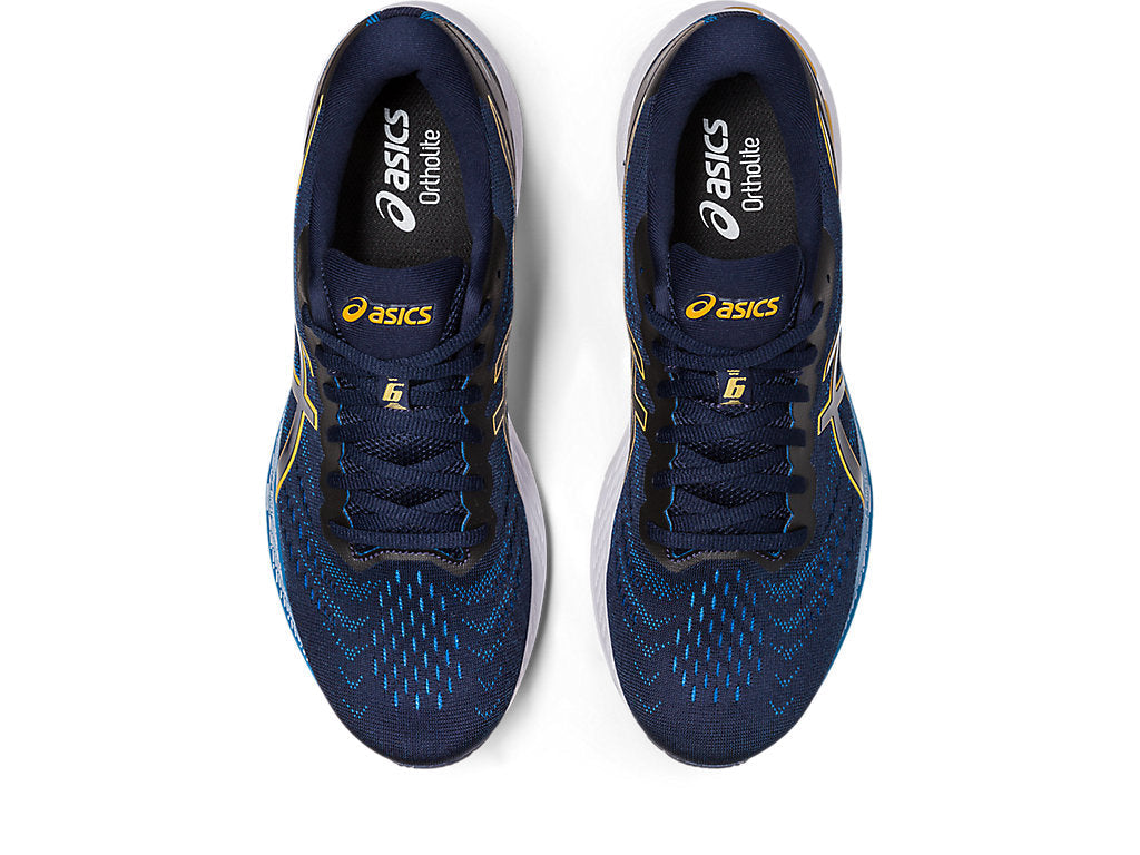 ASICS Gel-Superion 6 'Navy Blue' 1011B706-400