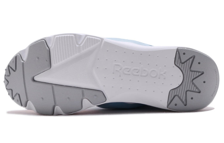 Reebok FuryLite MU 'Solar Pink Blue' DV6596