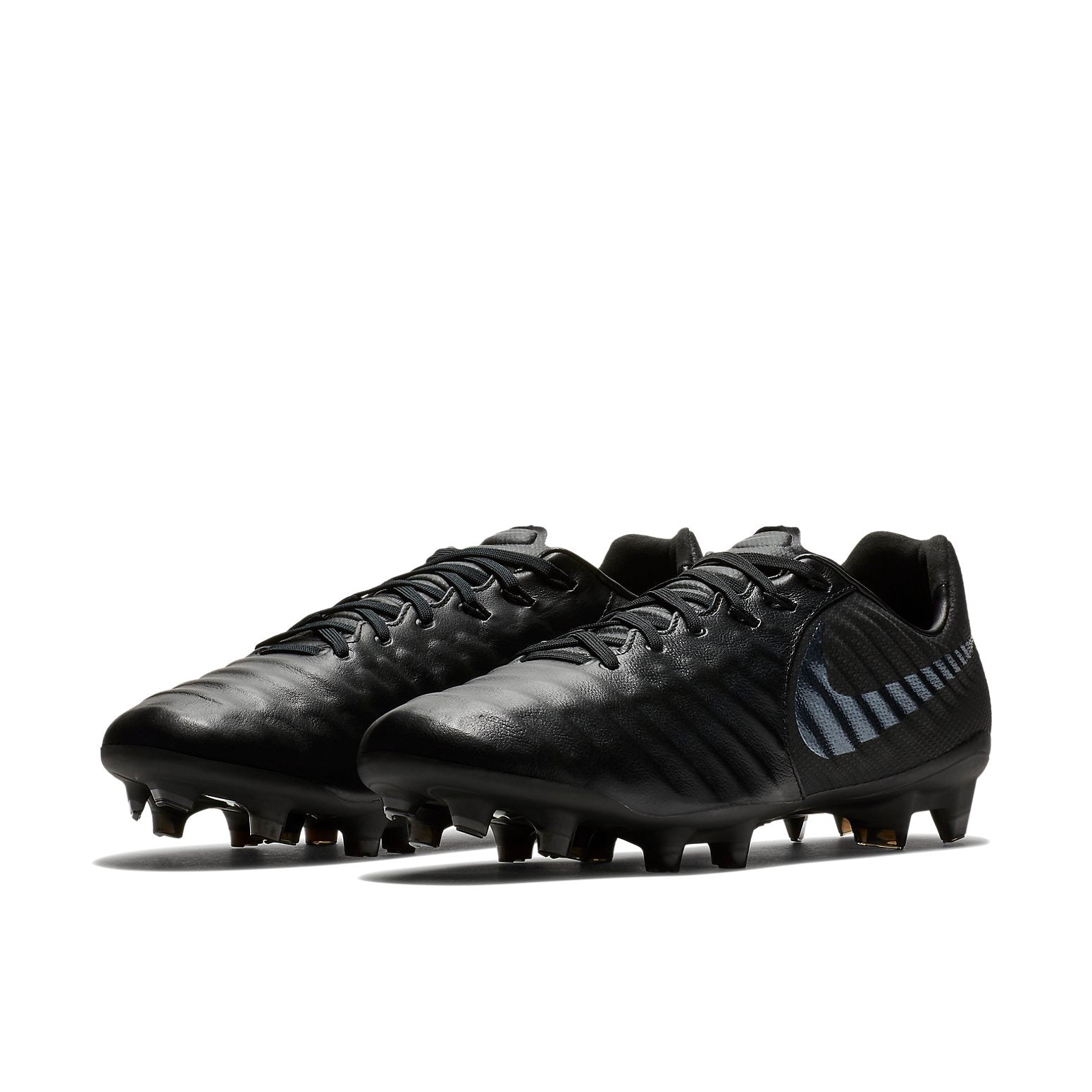 Nike Tiempo Legend 7 Pro FG 'Black' AH7241-001