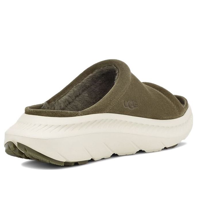 UGG CA805 Slide 'Olive Green' 1127631-BTOL