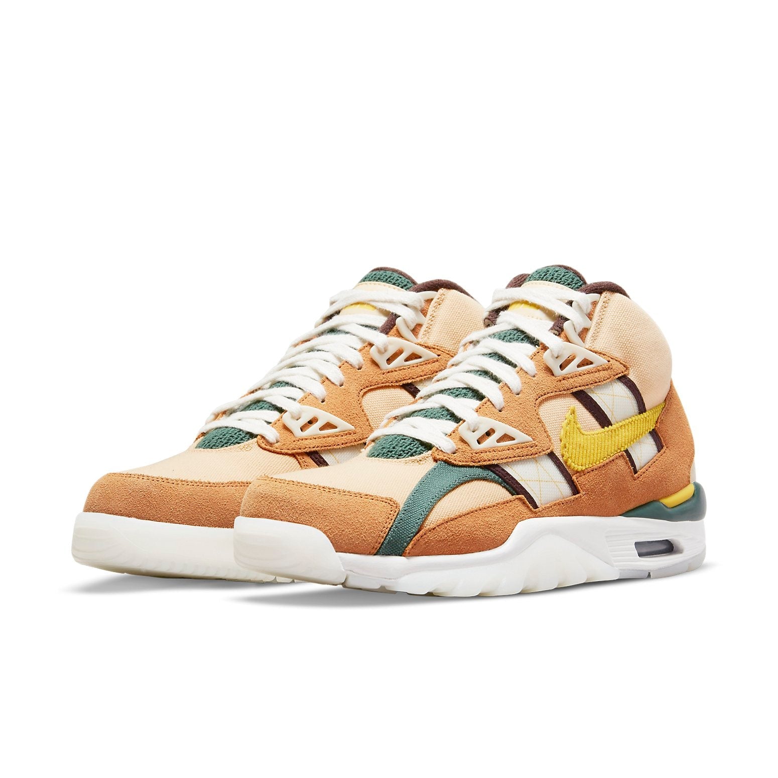 Nike Air Trainer SC High 'Pollen Cider' DO6696-700