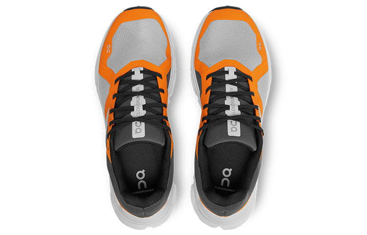 On Running Cloudrunner 'Frost Turmeric' 46.98644