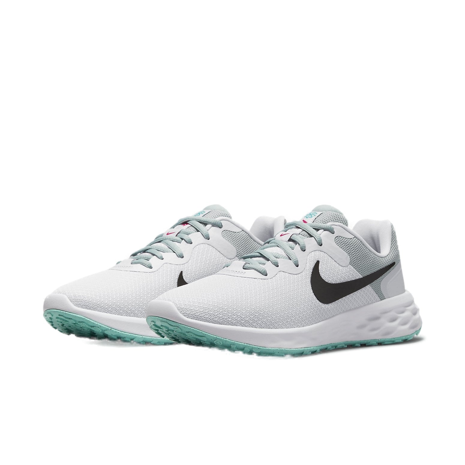 (WMNS) Nike Revolution 6 Next Nature 'Iris Whisper Dusty Sage' DC3729-501