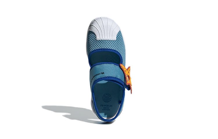 (PS) adidas Superstar 360 Sandals Primeblue 'Starfish' FX4932