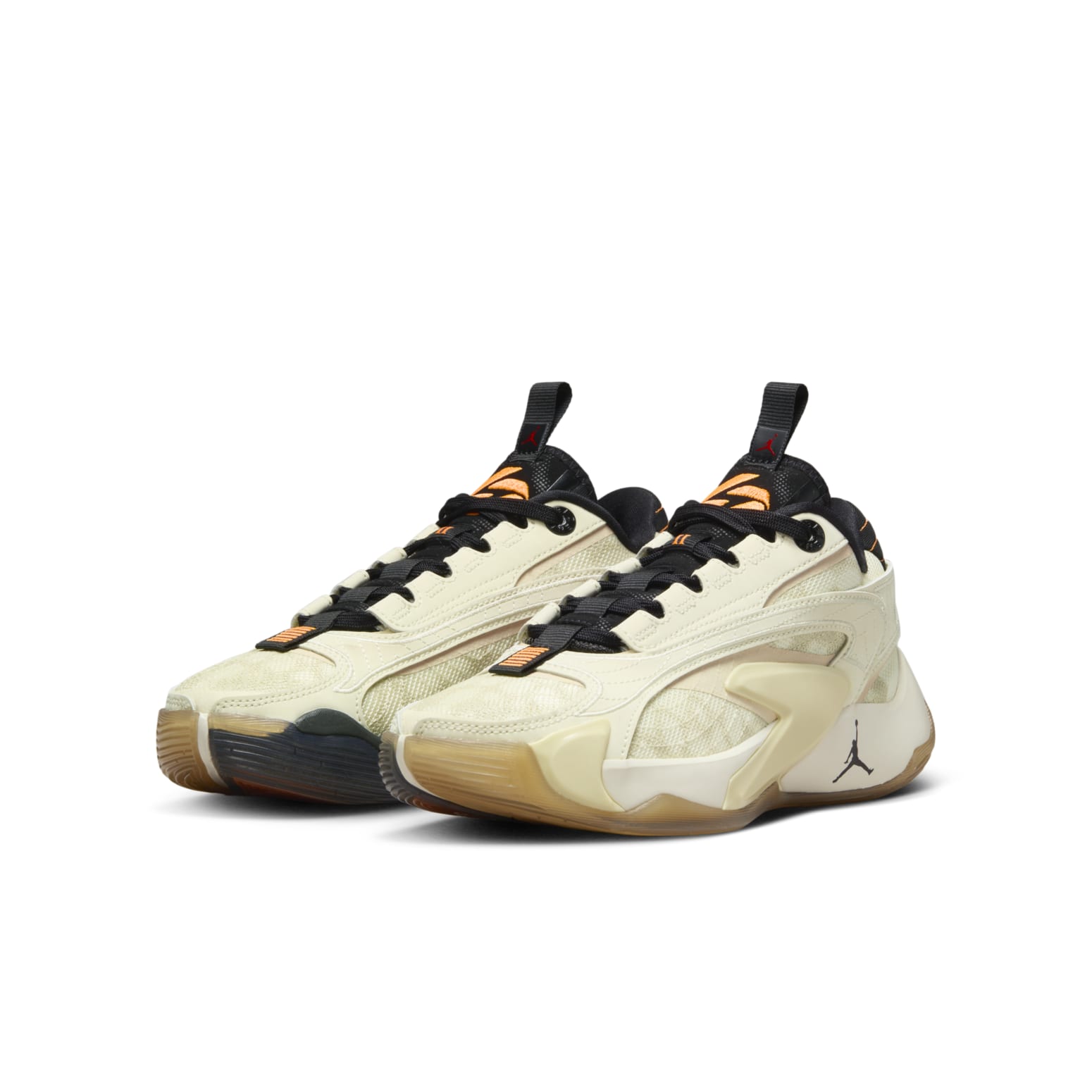 (GS) Air Jordan Luka 2 'Neutral' DZ3498-100