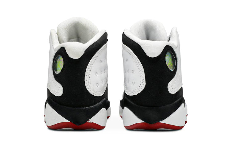 (PS) Air Jordan 13 Retro 'He Got Game' 2018 414575-104