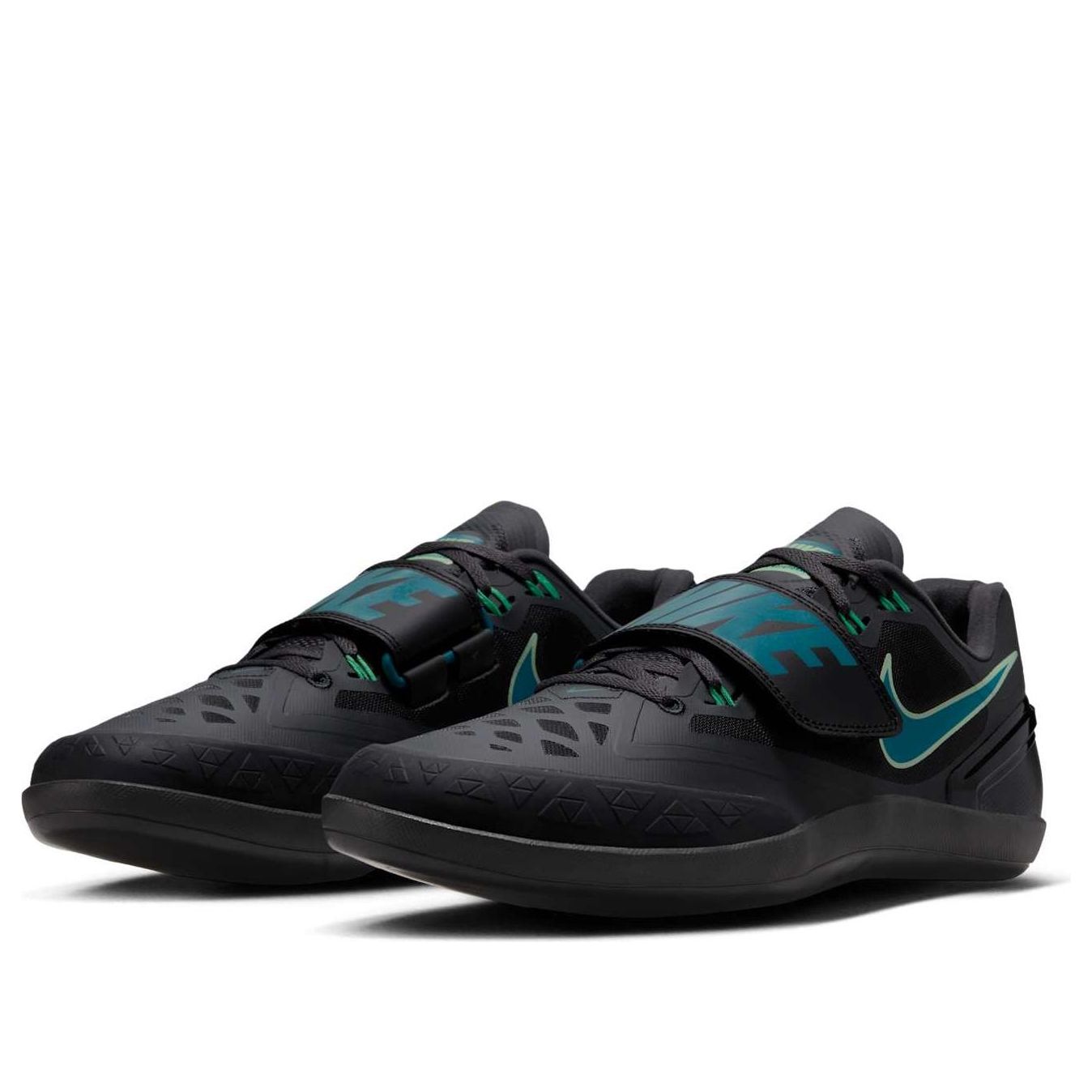 Nike Zoom Rotational 6 'Anthracite Bright Spruce' FZ9606-001