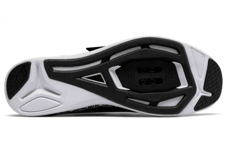 (WMNS) New Balance Cycle WX09 'Black White' WX09BG
