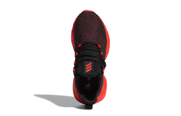 (GS) adidas Alphabounce Instinct 'Red' F33971