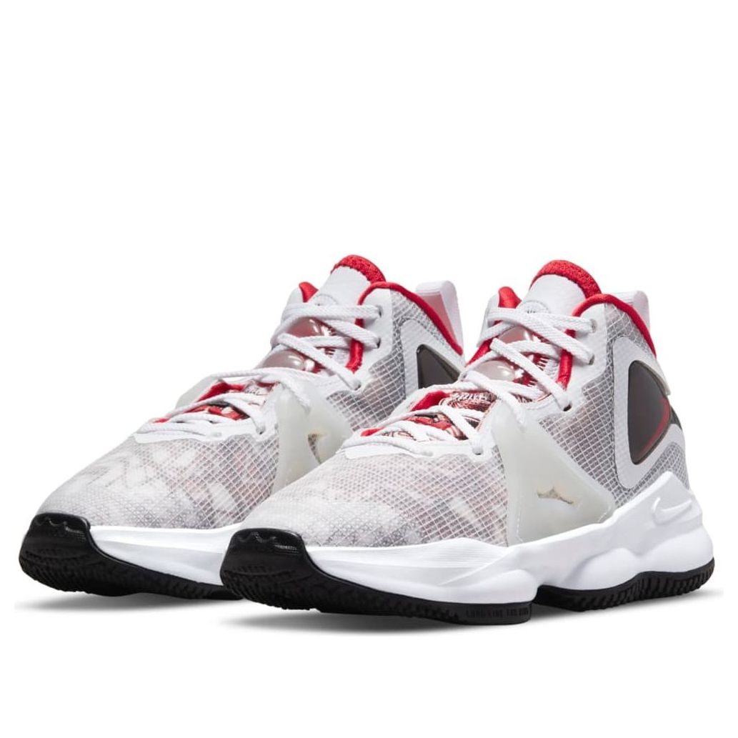 (PS) Nike LeBron 19 'Sketch' DD0421-101