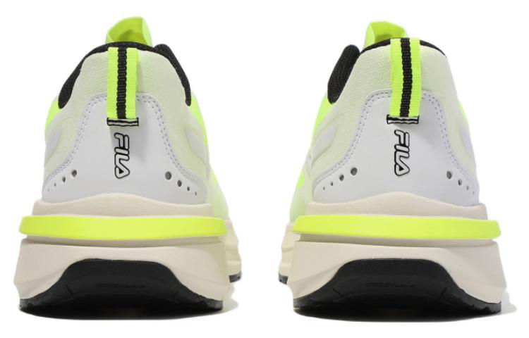 (WMNS) FILA Case N3 2.0 'Gray Green' 1RM02394E_136