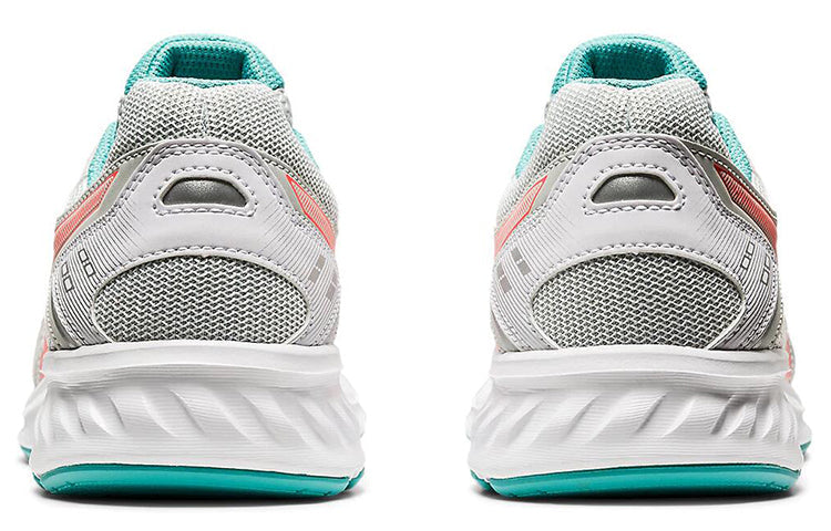 (WMNS) ASICS Jolt 2 'Glacier Grey Sunrise Red' 1012A151-024