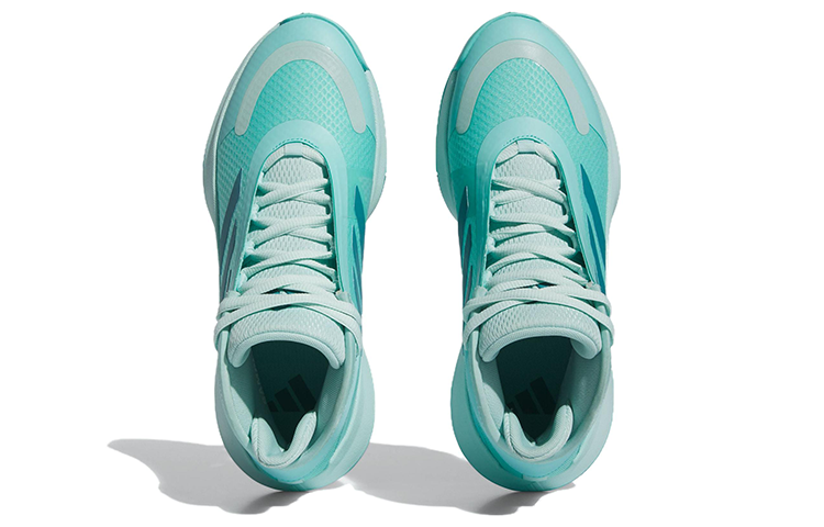 adidas Bounce Legends Shoes 'Flash Aqua' IE9279