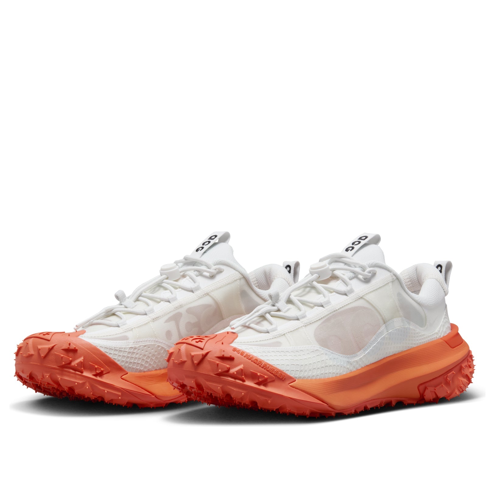 Nike ACG Mountain Fly 2 Low 'Summit White Orange' DV7903-100