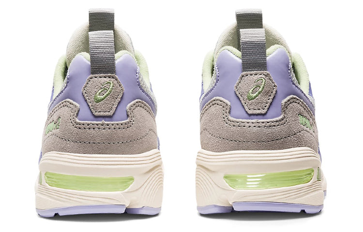 (WMNS) ASICS Gel-1090 V2 Glacier 'Grey Vapor' 1202A383-020