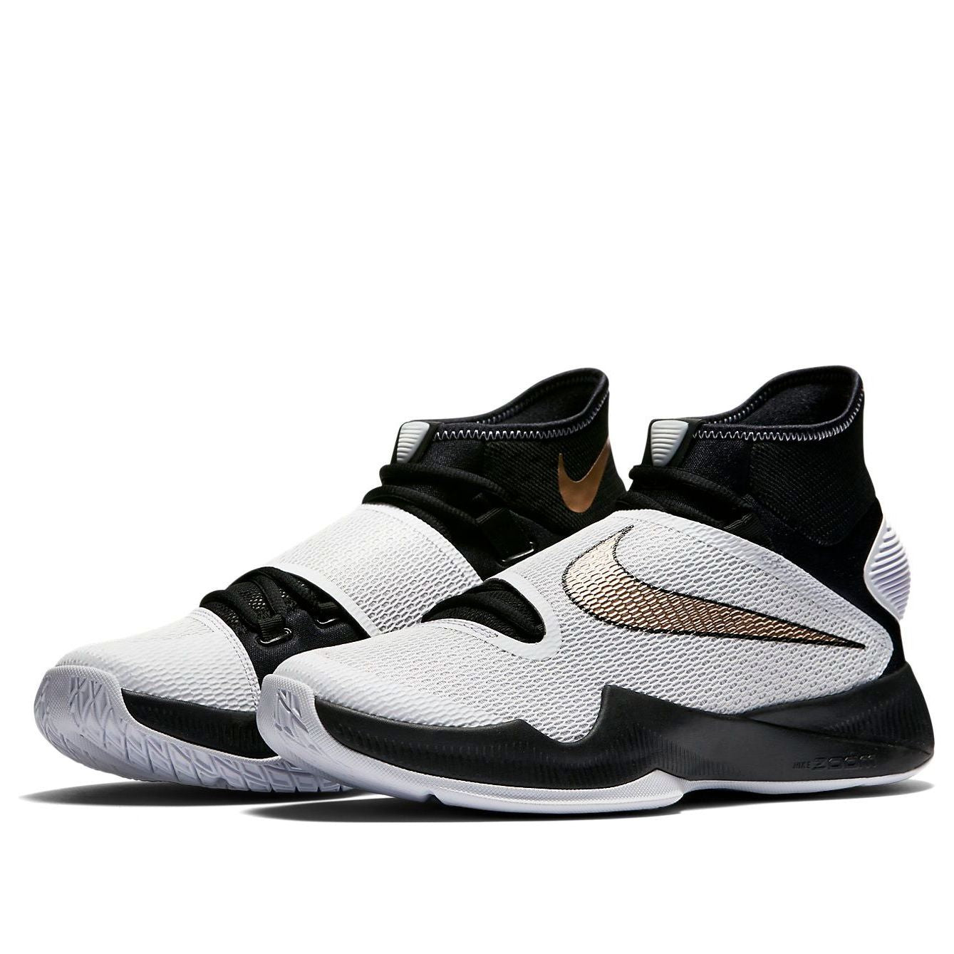 Nike Zoom Hyperrev 2016 White 820224-071