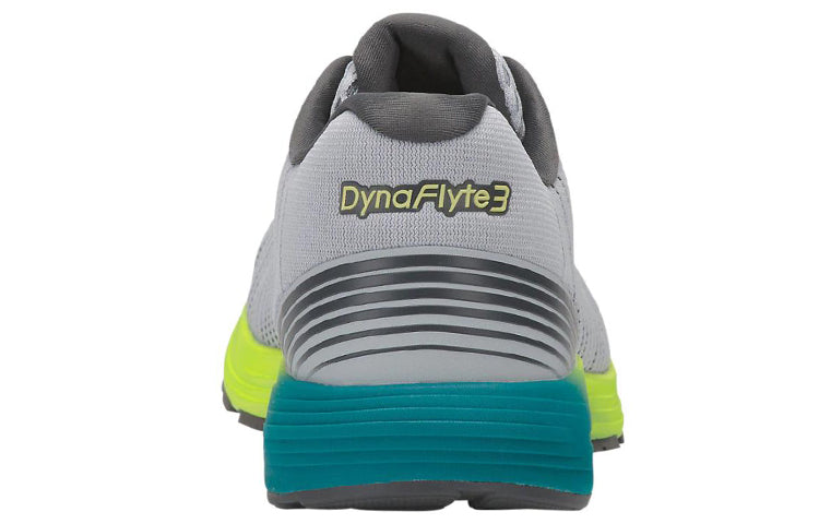 ASICS Dynaflyte 3 'Mid Grey' 1011A002-021