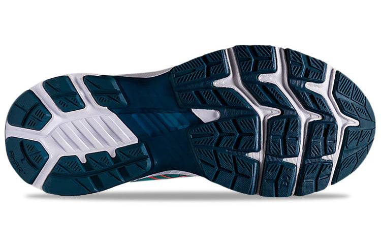 (WMNS) ASICS Gel-Kayano 27 'Techno Cyan' 1012A649-300