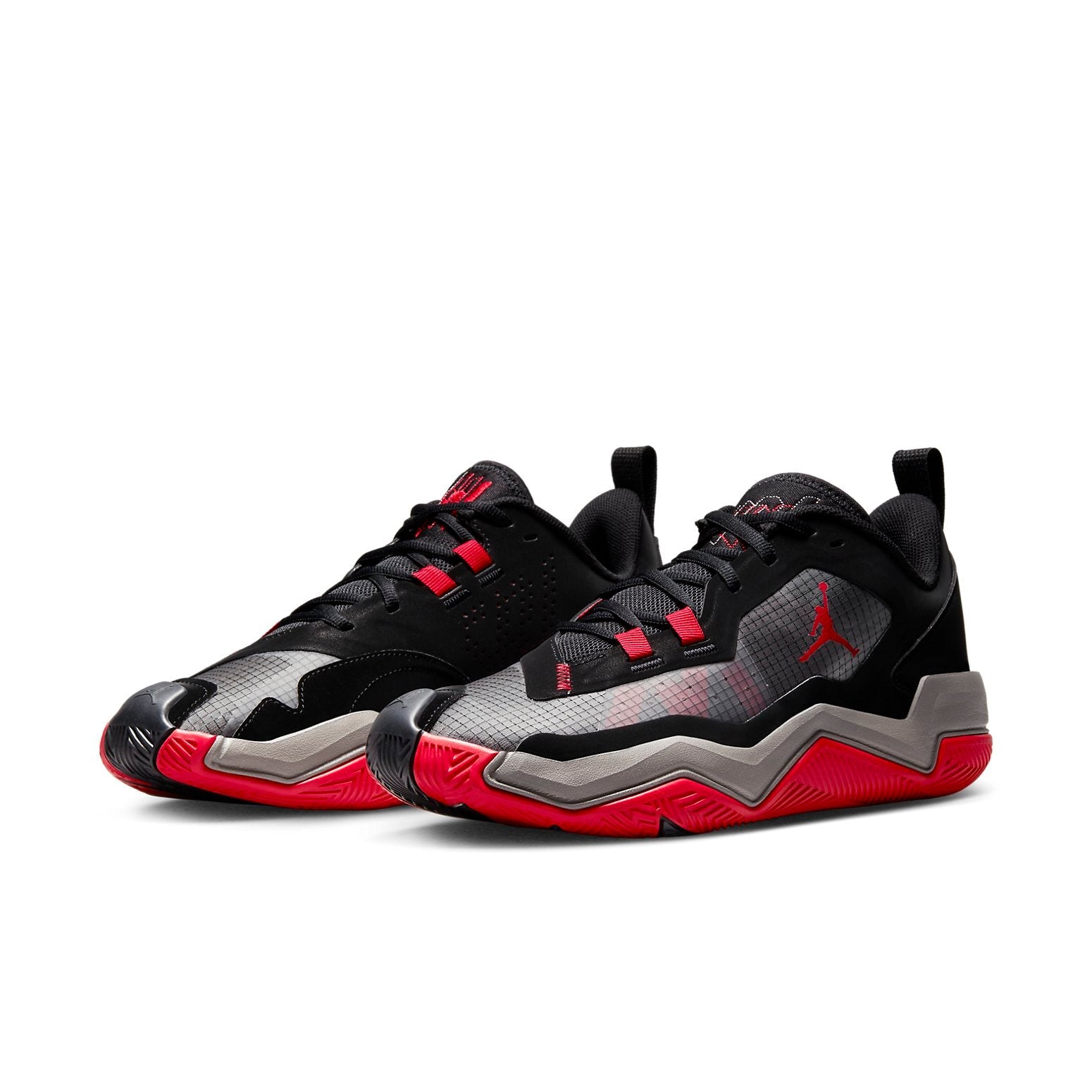 Air Jordan Westbrook One Take 4 'Bred' DO7192-061
