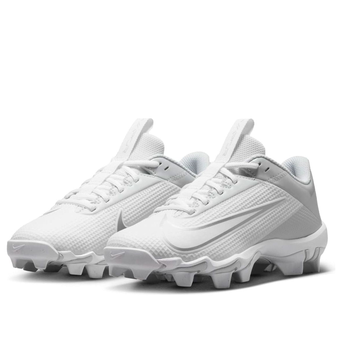(GS) Nike Vapor Edge Shark 2 'White Metallic Silver' DH5089-100