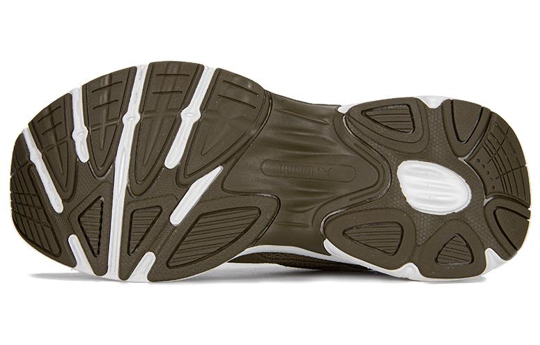 PUMA Teveris Nitro 'Green' 388774-07