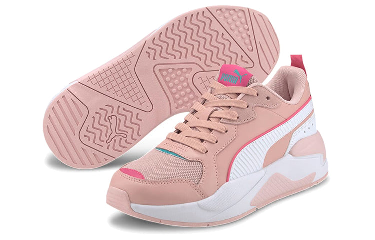 PUMA X-Ray Game 'Misty Rose' 372849-07