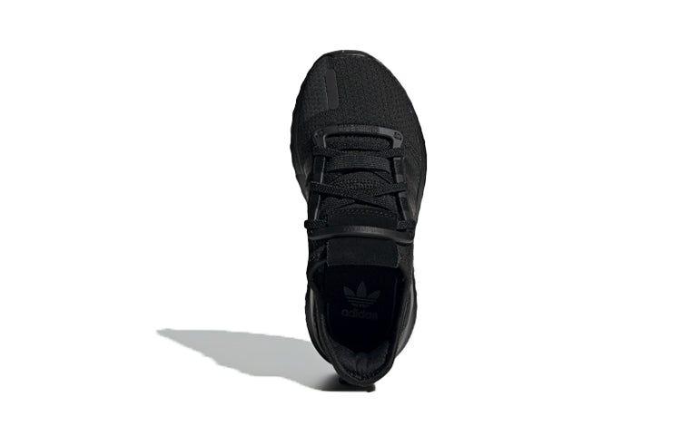 (PS) adidas U_Path Run Shoes 'Core Black' G28114