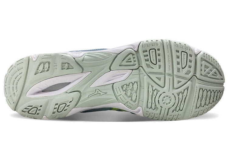 Mizuno Wave Supersonic Cn V1GA216138