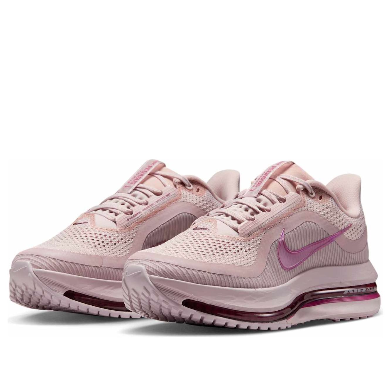 Nike Air Zoom Pegasus Premium 'Silt Red' HQ2593-604