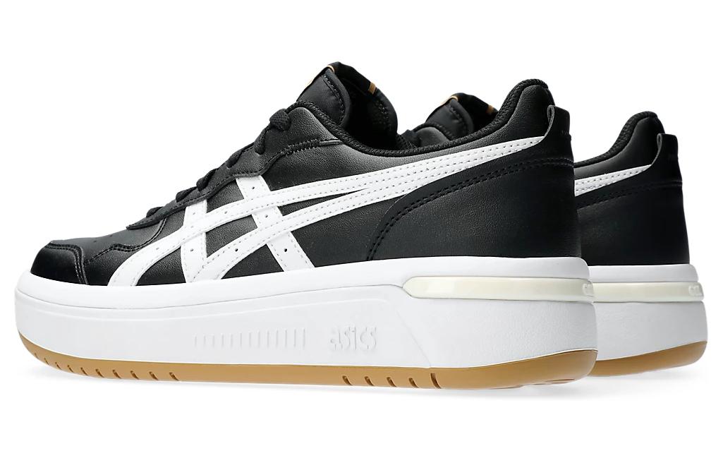 ASICS Japan S ST 'Black White Gum' 1203A289-002