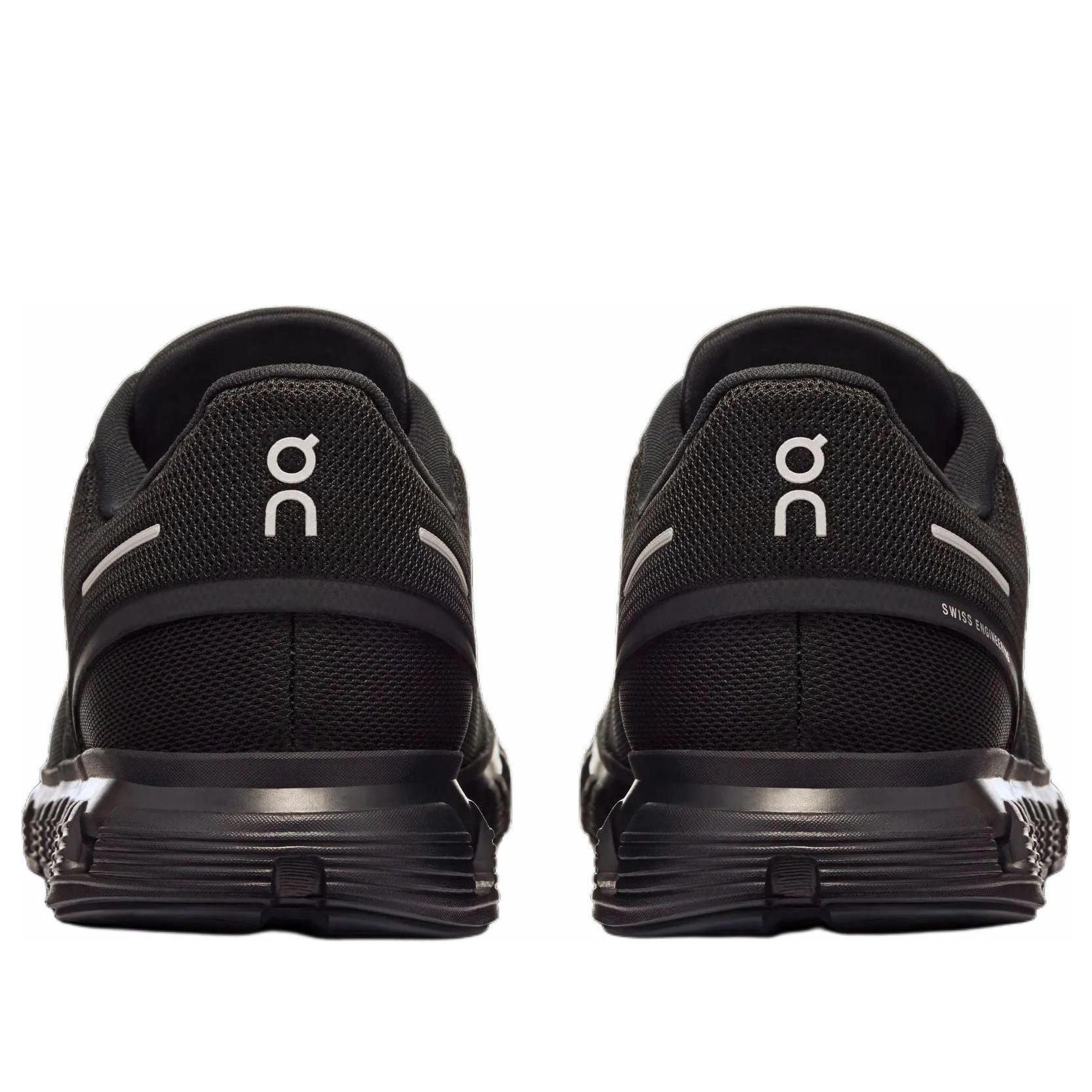 On Running Cloud 6 'All Black' 3MF10071043