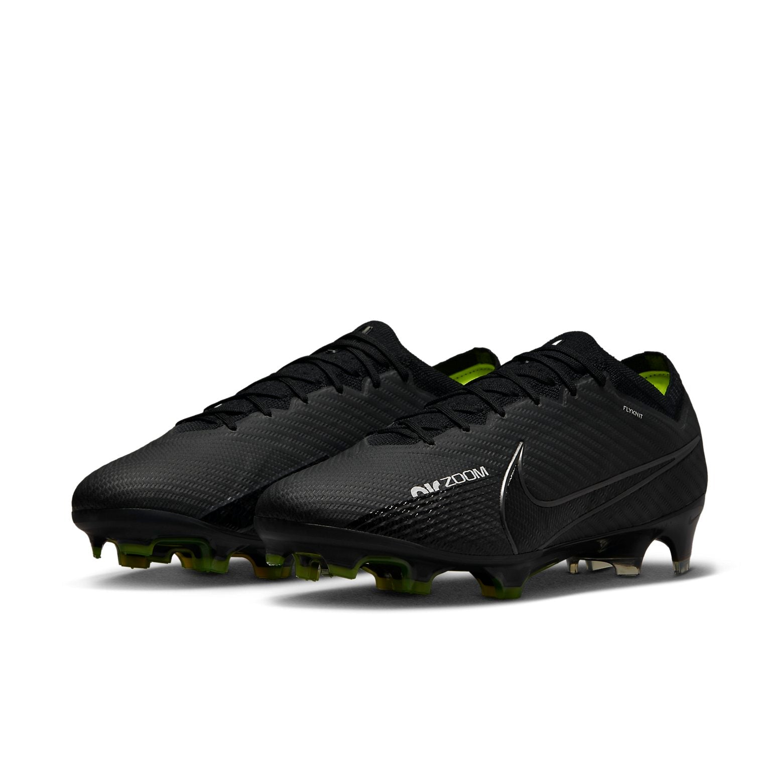 Nike Zoom Mercurial Vapor 15 Elite FG 'Shadow Pack' DJ4978-001