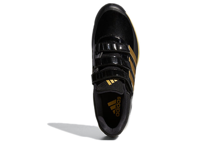 adidas Japan Trainer AC 55 'Black Gold' EG2404