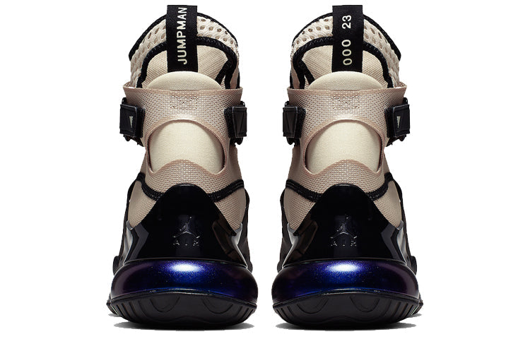 (WMNS) Air Jordan Air Latitude 720 'Fossil' AV5187-002