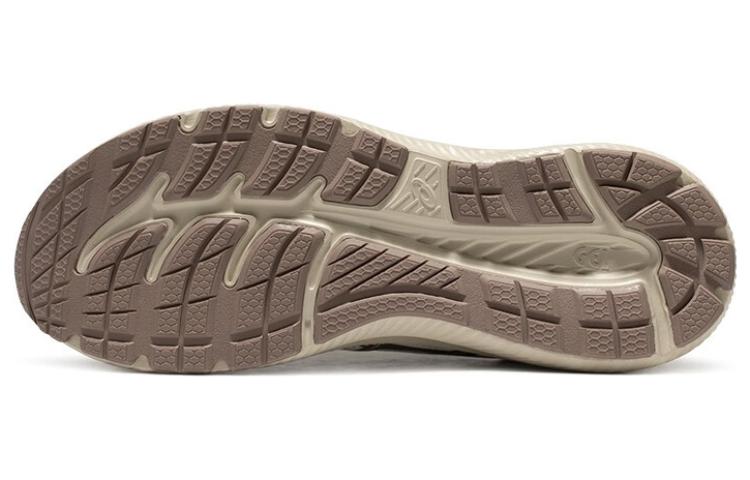 (WMNS) ASICS Gel-Contend 7 'Beige Tan' 1012B540-100