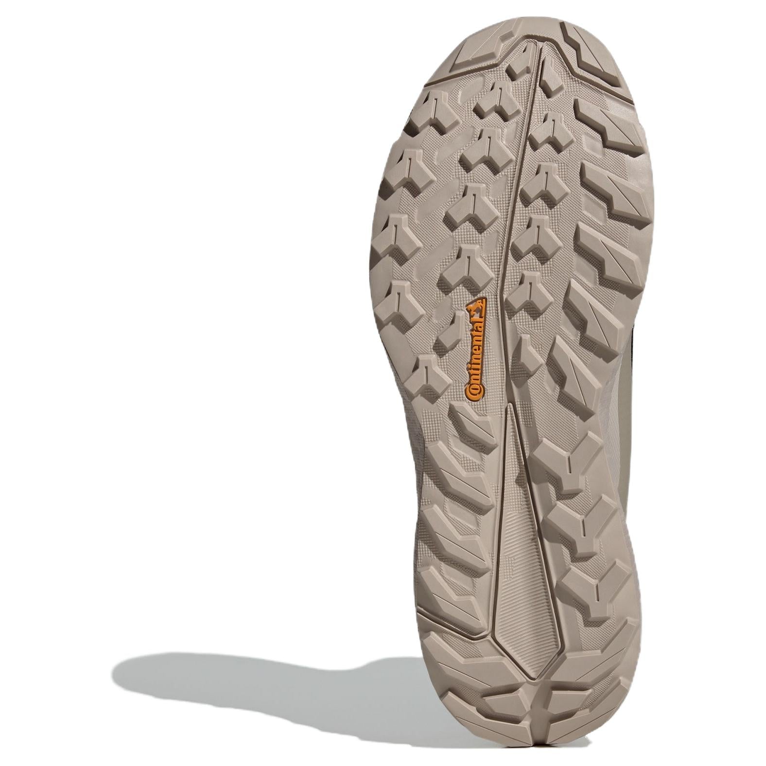 adidas Terrex Free Hiker 2 Cold.RDY Gore-Tex 'Wonder Beige Core Black Semi Impact Orange' IH5537
