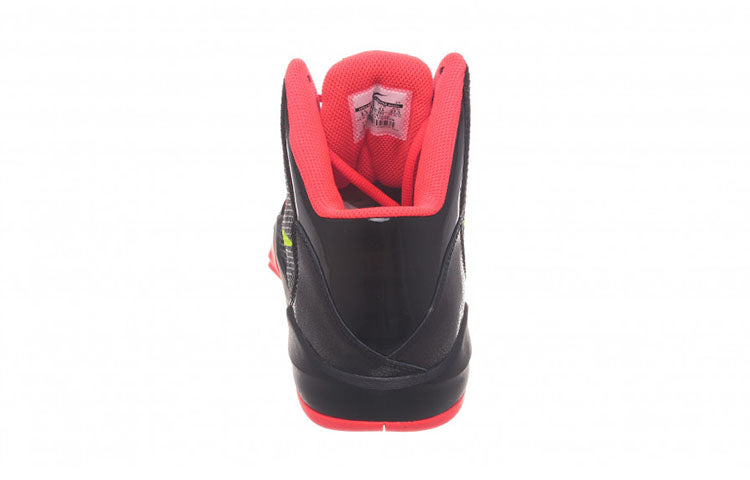Nike Zoom Without A Doubt Black/Red 749432-001