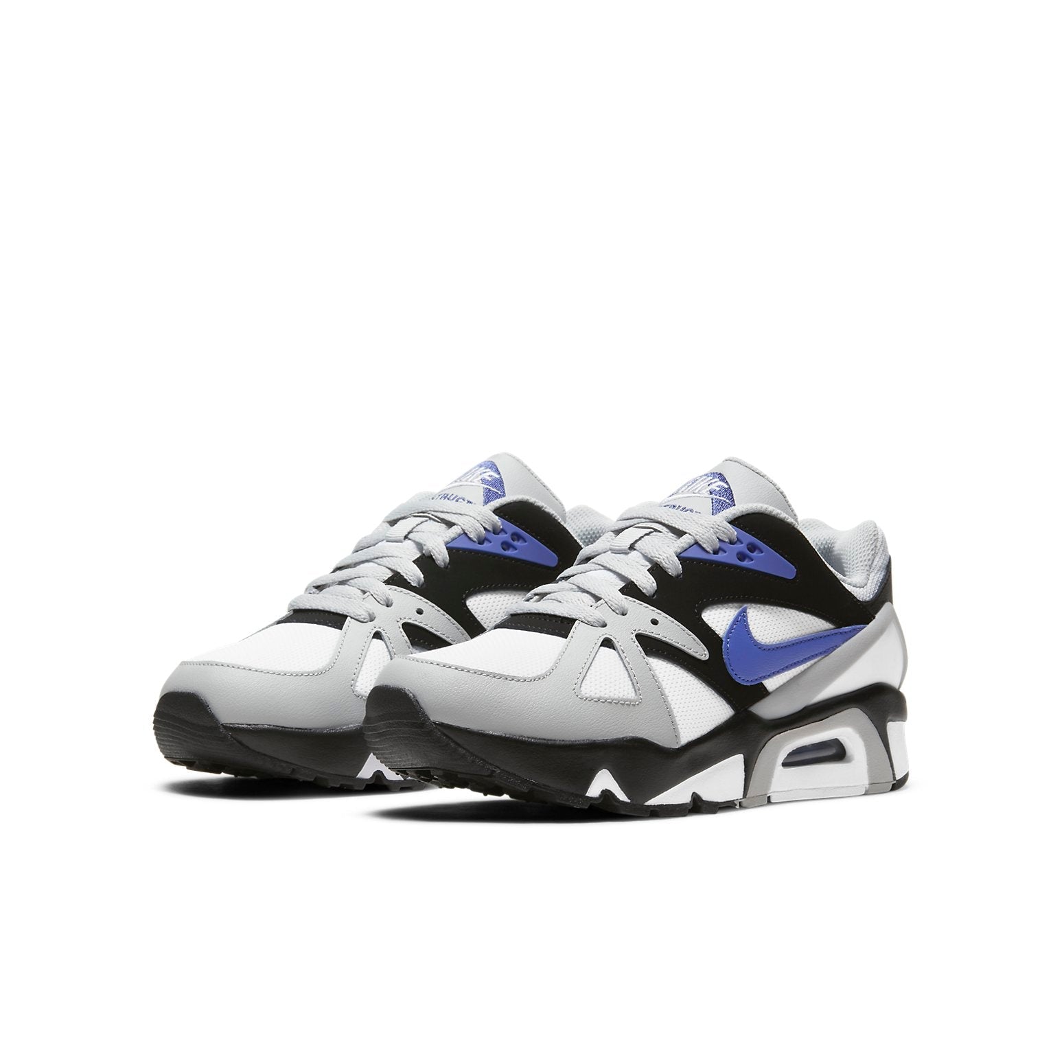 (GS) Nike Air Zoom Structure 'Grey Fog Lapis' CW1646-002