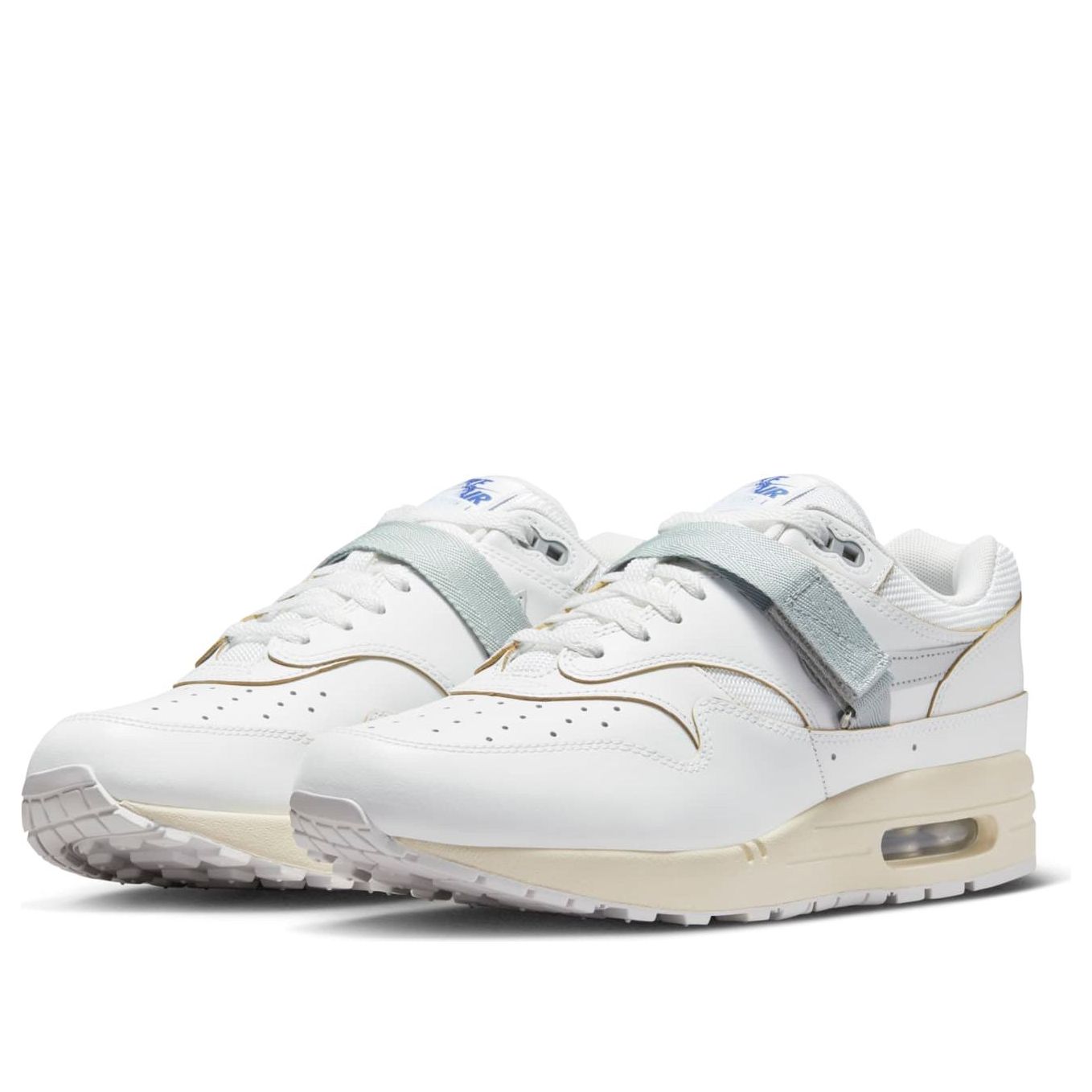 Nike Air Max 1 Timeless 'Time Warp'` FJ5472-121