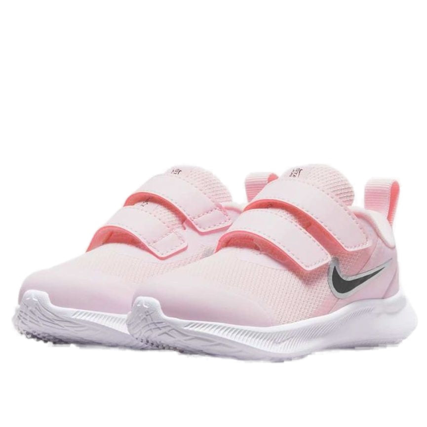 (TD) Nike Star Runner 3 'Pink' DA2778-601